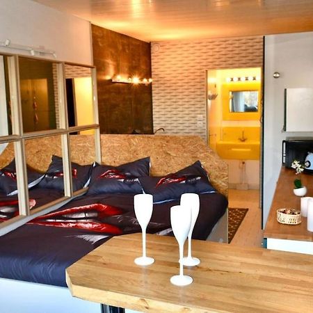 Le Delizia 348 - Port Nature 3 Agde Exterior foto