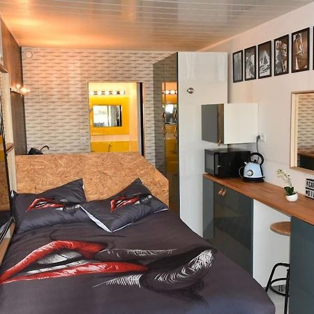 Le Delizia 348 - Port Nature 3 Agde Exterior foto