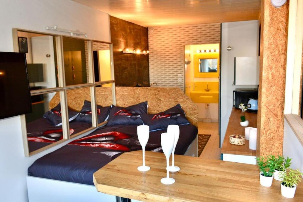 Le Delizia 348 - Port Nature 3 Agde Exterior foto