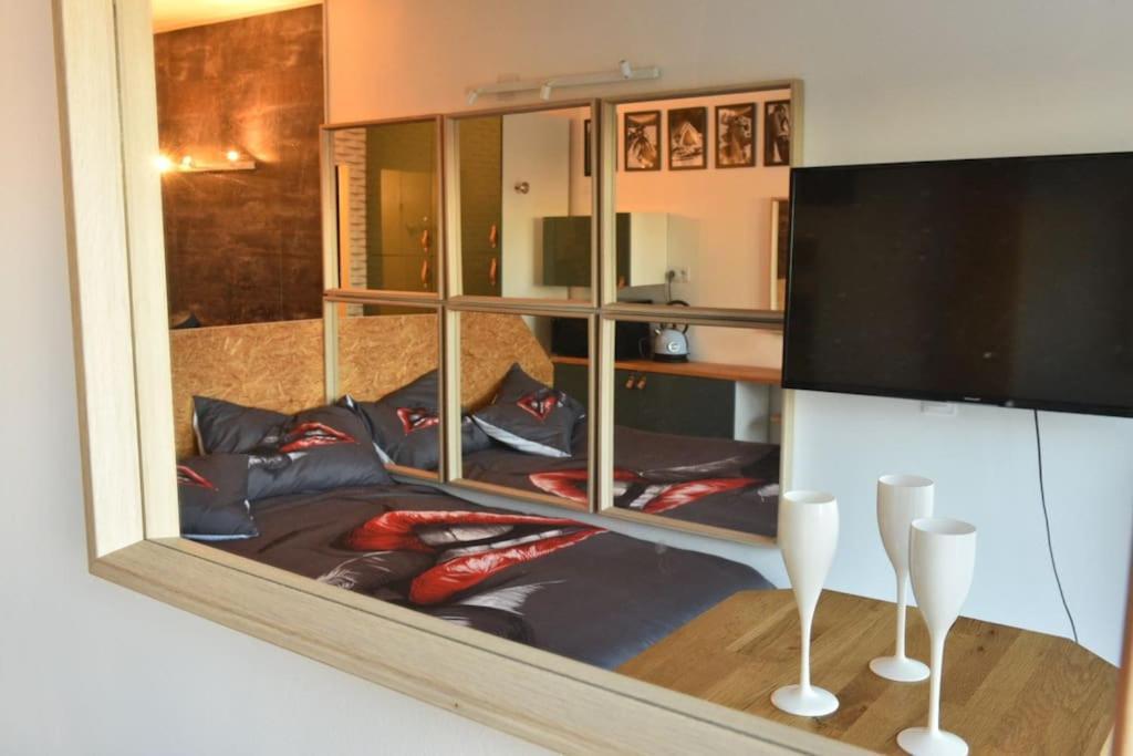 Le Delizia 348 - Port Nature 3 Agde Exterior foto